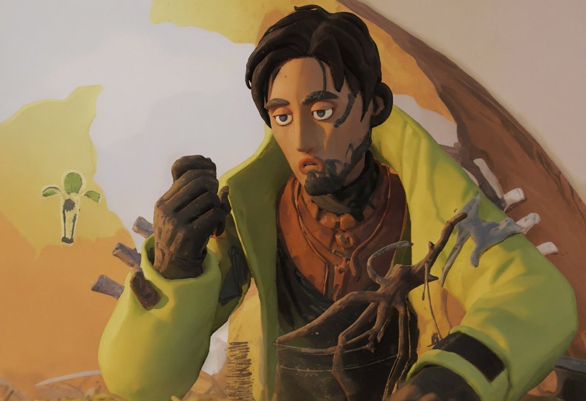 Crypto___01's tweet image. これは…ほのぼのとするな。