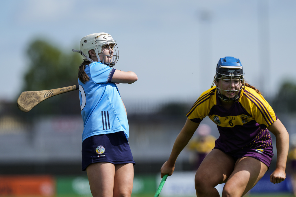 OfficialCamogie tweet picture