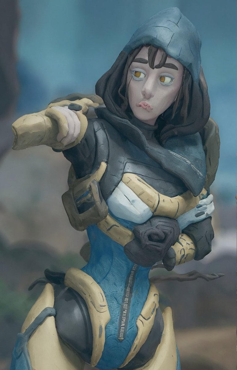 Crypto___01's tweet image. これは…ほのぼのとするな。