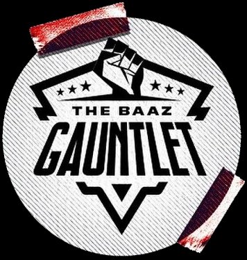 Pakistan 🇵🇰 was not able to make it to EVO Japan but in less than a week we're going to be able to see some of the best international players go against Pakistani talent at 'The Baaz Gauntlet'. May 10th - 12th live from Lahore 🇵🇰 - Knee 🇰🇷 - Lowhigh 🇰🇷 - Joka 🇬🇧 - Yuyu 🇯🇵 -…