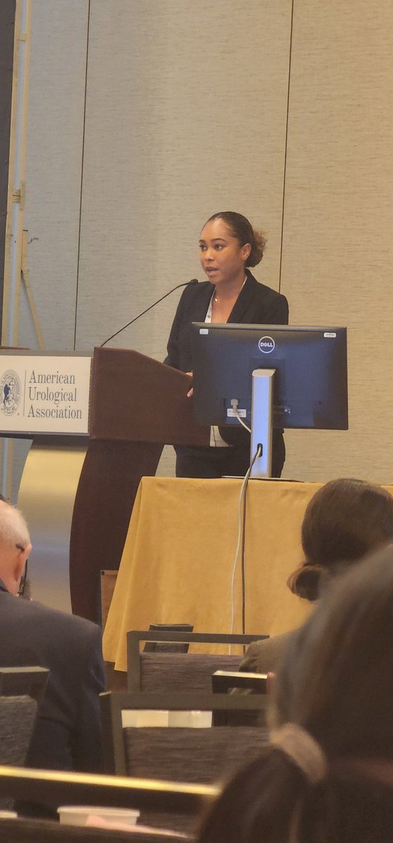 Rena Malik, MD | Urologist (@renamalikmd) on Twitter photo So incredibly proud of past <a href="/MarylandUrology/">Division of Urology, University of Maryland</a> medical student now <a href="/StanfordUrology/">Stanford Urology</a> resident <a href="/_AHerbertMD/">Amber</a> for winning the <a href="/SWIUorg/">SWIU</a> Elisabeth Pickett Research Award #aua24
<a href="/DrEnemchukwu/">Ekene Enemchukwu, MD, MPH, FACS</a>
Such a ⭐️ So incredibly proud of past <a href="/MarylandUrology/">Division of Urology, University of Maryland</a> medical student now <a href="/StanfordUrology/">Stanford Urology</a> resident <a href="/_AHerbertMD/">Amber</a> for winning the <a href="/SWIUorg/">SWIU</a> Elisabeth Pickett Research Award #aua24
<a href="/DrEnemchukwu/">Ekene Enemchukwu, MD, MPH, FACS</a>
Such a ⭐️