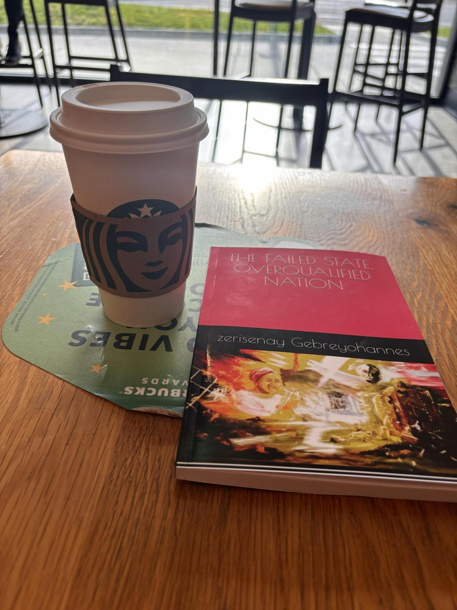 g_zese's tweet photo. Someone special in Colorado, adding my new book to their collection.
 
Mekdes Berhane 

Congratulations on graduating with a Doctor of Pharmacy from Regit University. You made parents, &amp; your community proud! 
THE FAILED STATE, OVERQUALIFIED NATION https://t.co/wRtVA0c2QG https://t.co/imgxIE4oJh