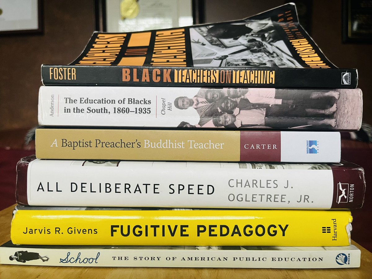 Them: I hear you’re writing a book about the past, present, and future of Black male educators. How’s it’s going so far? Me: 📕 📖 📚 **** #RealMenTeachTheBook📚 @RealMenTeach2