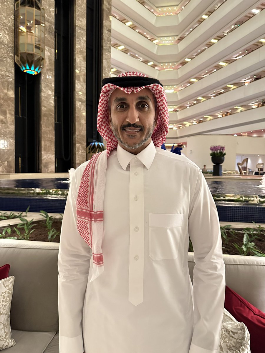 Ali_alabdallh's tweet photo. هل اعطيتم نادي الهلال موعد نهائي كاس الملك، ونادي النصر لا ؟

🚨🎙️ ابراهيم القاسم  :

لم نعطي أي نادي موعد نهائي كأس الملك، ومن الممكن بان يكون تصريح جيسوس هو تخمين .. https://t.co/IEUgODLvrg