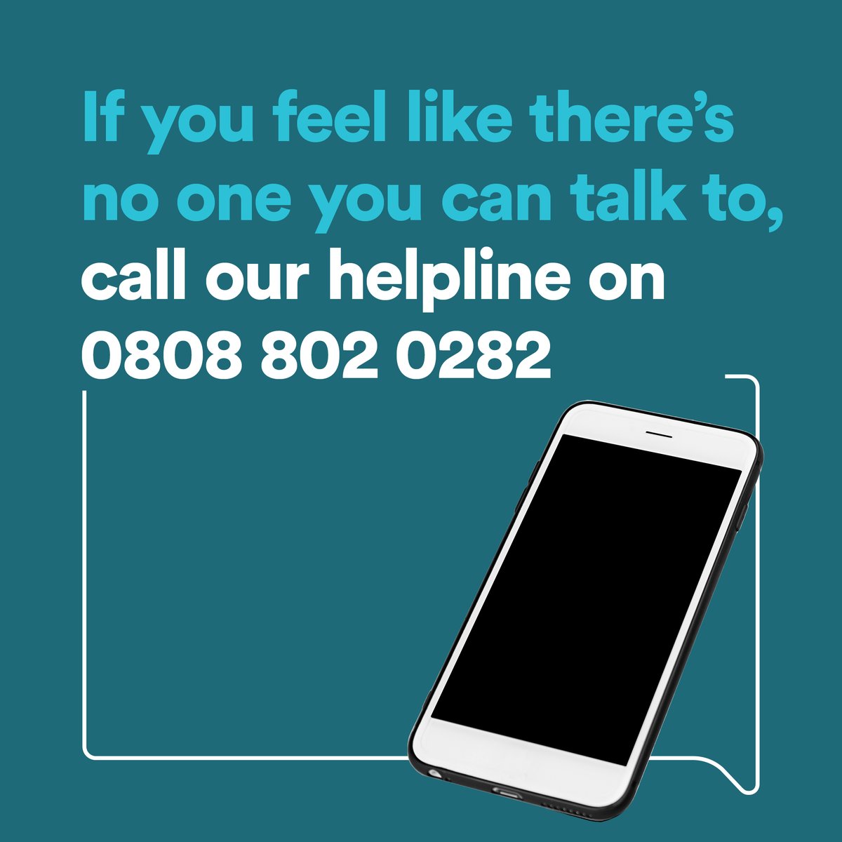 If you're struggling this long weekend remember, #wevegotyou

Our free & confidential helpline is open 24/7. 📞 0808 802 0282

#hospitalityaction