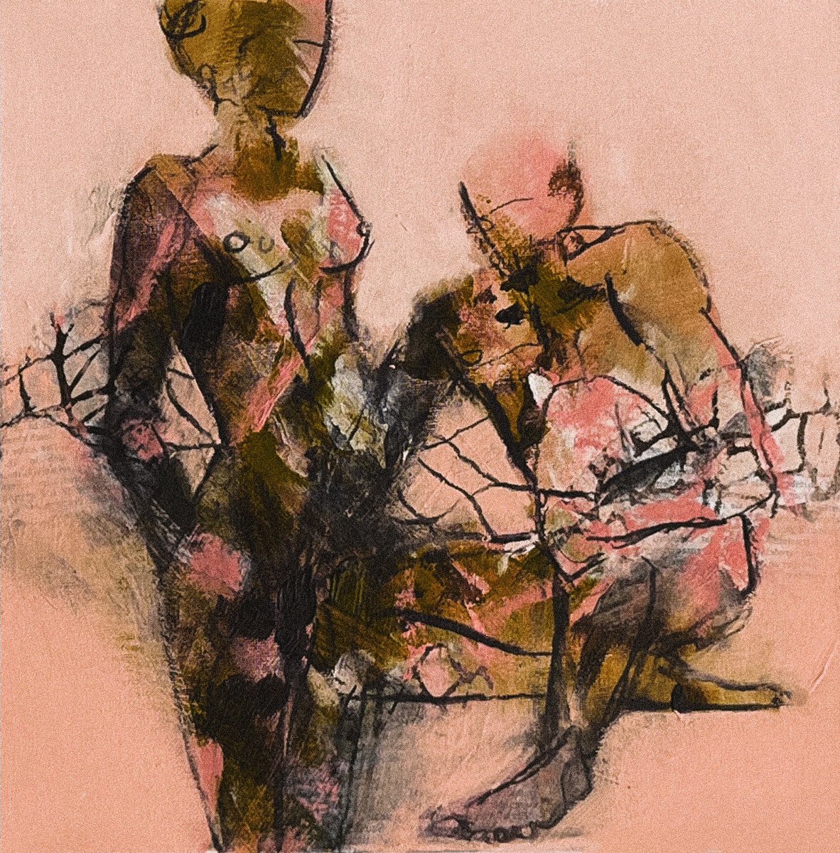 Andrea Reiners - NFT Artist: Roxandy tweet media