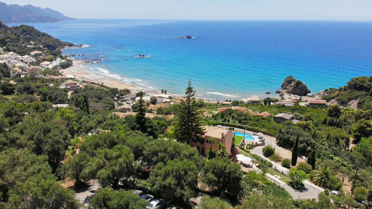 ✈️Green Hill Resort – Pelekas #Corfu 🇬🇷
-
👉odisseo.com/corfu/item/gre…
-
#corfou #kerkyra #grèce #Greek #greece #travel #voyage #Trip #mediterranean #mediterranee #Stays #accommodation #hotel #villas #studios #apartment #island #holiday #5Maggio