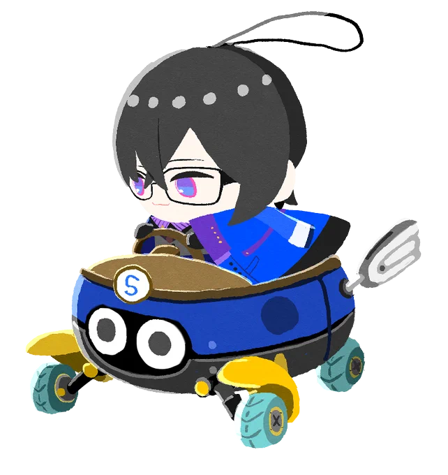 使えそうでしたら! #四季凪の任務資料