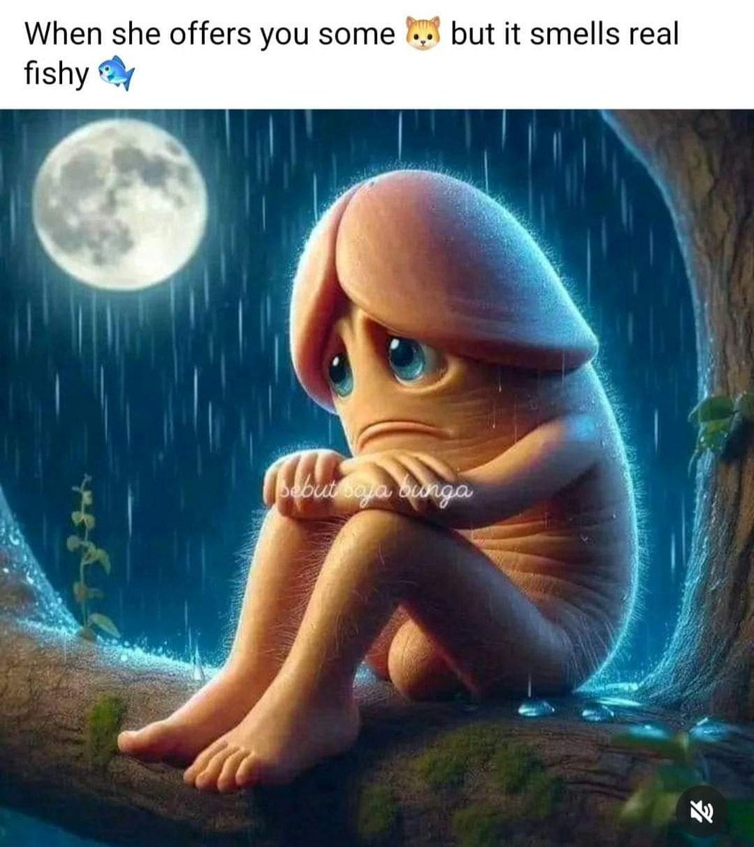 Yoh they're plenty especially on this app X🤗😵