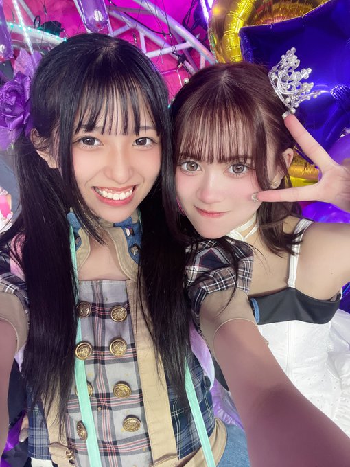 Twitterのコスプレ画像7