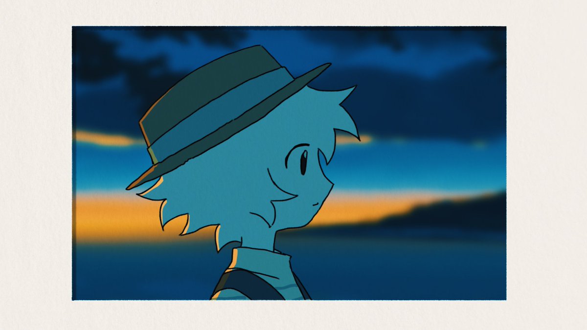 Dust Girl tweet media