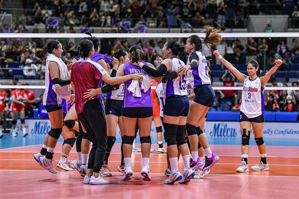 grabe yung growth, composure and hardwork nila sa system ni coach dante nu?

never tired of saying thank you for choosing choco mucho, coach dante🫡💜

#PVL2024