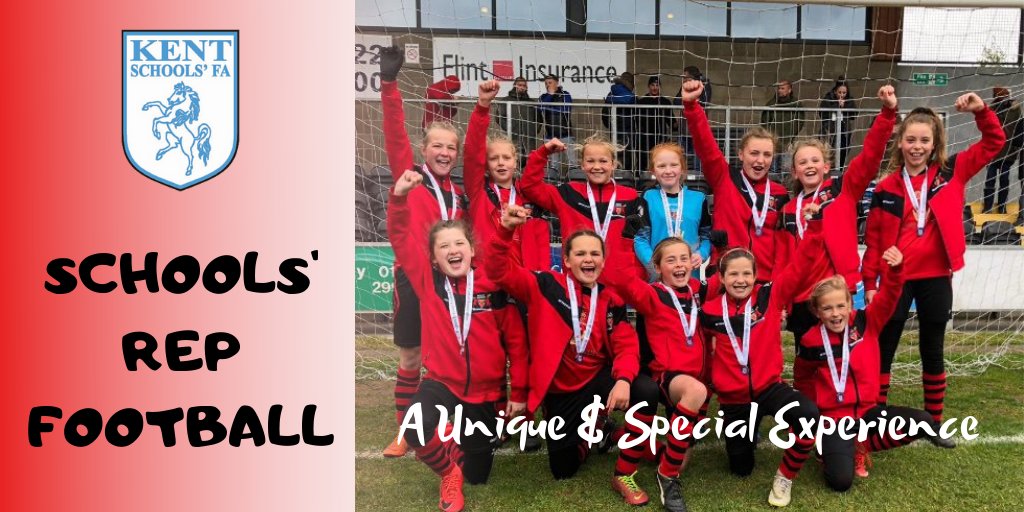 Kent Schools FA (@kentschools_fa) on Twitter photo For the third season in succession, the <a href="/SchoolsFootball/">English Schools' Football Association</a> U11 Girls Inter-District National Cup has been won by a team from the <a href="/kentschools_fa/">Kent Schools FA</a> Girls Super League
2021-22 <a href="/odpsfa/">O&BPSFA</a>
2022-23 <a href="/U11Schools/">Brighton Schoolgirls U11 & U12</a>
2023-24 <a href="/WestKentSFA/">West Kent SFA</a> For the third season in succession, the <a href="/SchoolsFootball/">English Schools' Football Association</a> U11 Girls Inter-District National Cup has been won by a team from the <a href="/kentschools_fa/">Kent Schools FA</a> Girls Super League
2021-22 <a href="/odpsfa/">O&BPSFA</a>
2022-23 <a href="/U11Schools/">Brighton Schoolgirls U11 & U12</a>
2023-24 <a href="/WestKentSFA/">West Kent SFA</a>