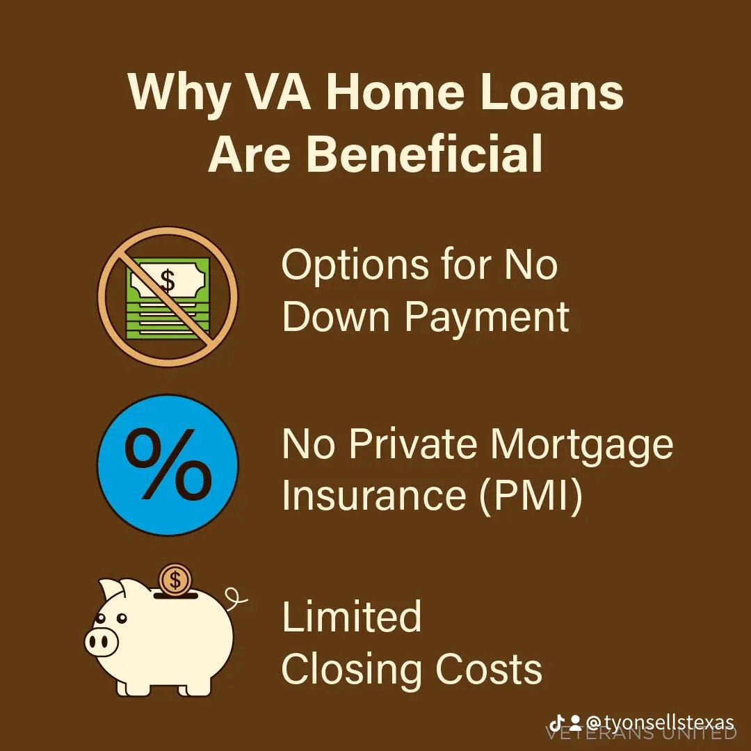 Unlock the path to homeownership with the VA Home Loan! No down payment required, low interest rates, and flexible terms.

Click the link in my bio to get started

#thedreamhomepatrol #soldbytyoncooper #realestate #realtor #realestateagent #veteran #vahomeloan