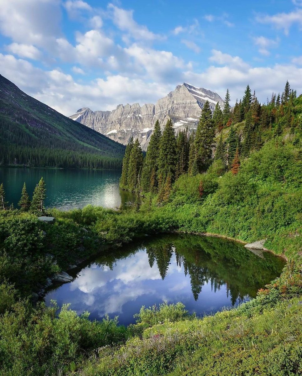 Glacier National Park