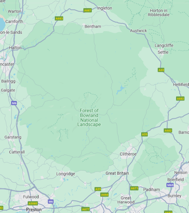 @wayneski2213 @Hazrunbike So much to see. Forest of Bowland has many routes. Cobbled Corner Cafe in Chipping. 🍰🍰Try Tatham Fell North of Slaidburn. Jeffrey Hill nr Longridge. Up to Malham Cove and Ribblehead Viaduct the back way. Trough of Bowland. Pendle Hill nr Clitheroe. Do you like hills?