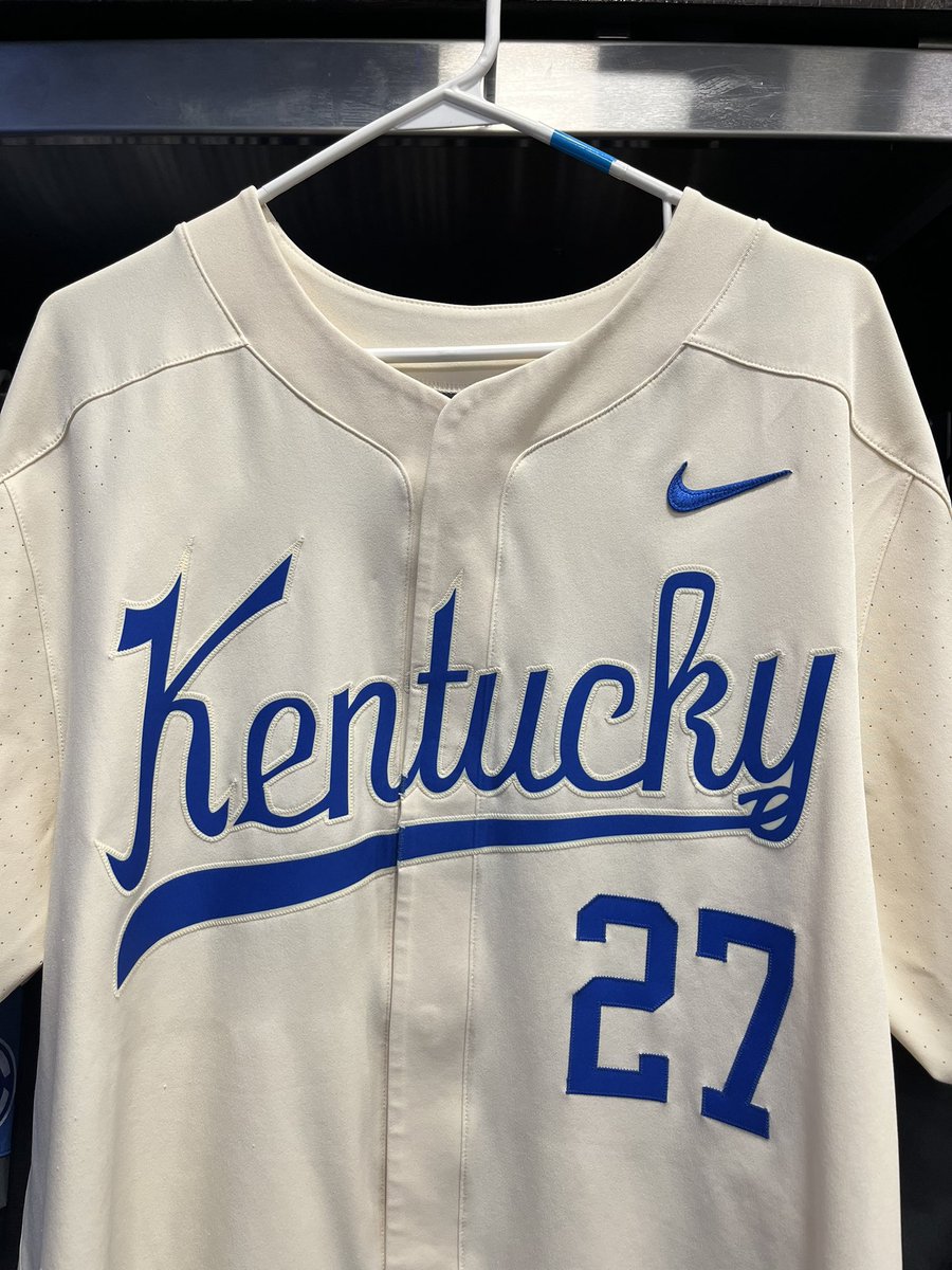 Rubber match in the CREAMS!!! Let’s get WEIRD in KPP!!!

@UKBaseball @UNISWAG