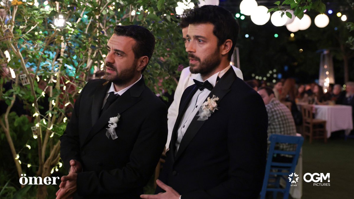 Ömer’in 54. bölümünden kareler! #Ömer yeni bölümüyle yarın 20.00’de @startv’de! @OGMPictures