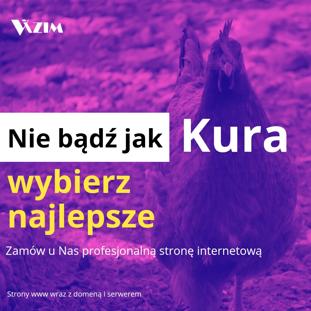 ViZIMpl's tweet image. Nie grzeb w byle... czym. Wybierz rozwiązania dedykowane dla Twojej firmy #stronawww #stronainternetowa #stronadlafirmy #firmowastrona #reklamawinternecie #vizim