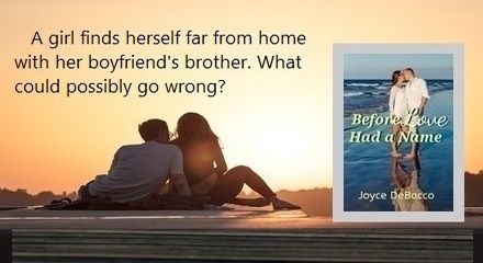 “Wow, what an amazing, romantic triangle with twists and turns everywhere! Thanks to the author for a great read.” #LoveTriangle #SiblingRivalry #99cents
Kobo: buff.ly/3oUy7to
Amz: buff.ly/3nGim8R
Apple: buff.ly/3qqTAuq
All stores: buff.ly/2LkxElq