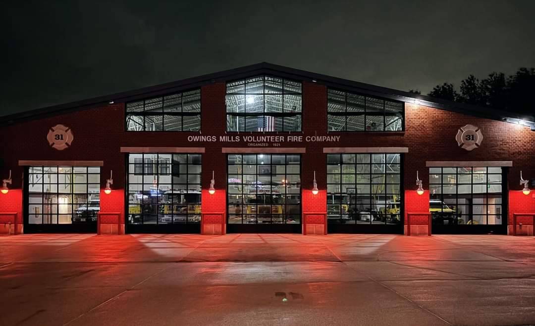 On Sunday, May 5, at noon, fire stations across the country, including Baltimore County, will sound their sirens in honor of fallen firefighters.  As a sign of honor and respect, such symbolism has been a long-honored fire service tradition. 

#nffflightthenight2024 #firehero2024
