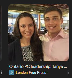 @soddenly @SweetieCanuck In 2018 Skamskl supported noted anti-choice activist Tanya Granic Allen's Ontario PC leadership campaign. Ford dumped her as a candidate the same year for saying she “almost vomits in disbelief” at the thought of gay marriage. globalnews.ca/news/4189784/t… web.archive.org/web/2024050514…