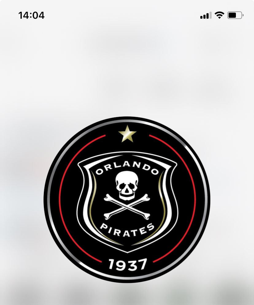 No Orlando Pirates fans, let’s follow each other⚫️⚪️🏴‍☠️☠️💀