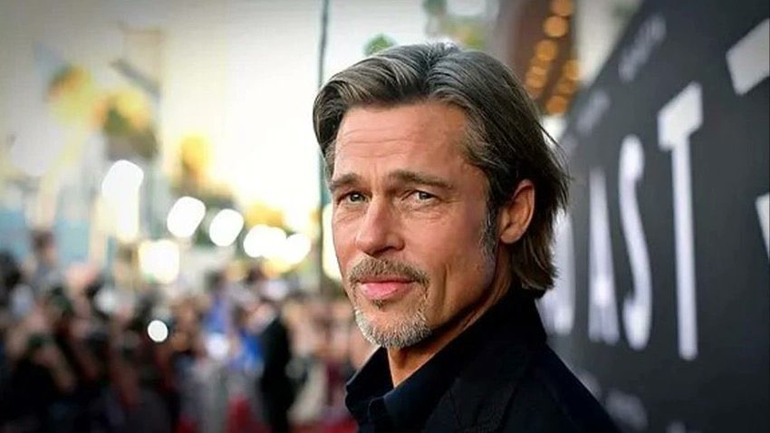 İlker Aksum: “Brad Pitt gibi yakışıklı değilim ama ondan çok daha iyi oyuncuyum.”