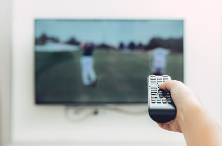 Are you watching golf as much as you used to? Statistics say you aren't 👀 Why? Our Thoughts: bit.ly/4bktm48