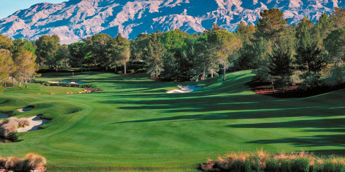 The most expensive golf course ever built is the Shadow Creek Golf Course in Nevada, which cost $60 million to construct.

#golf #mk #golflife #gti #golfing #golfer #vw #volkswagen #golfswing #golfstagram #golfcourse #instagolf #r #golfaddict #pga #vwgolf #golfmk #golfclub