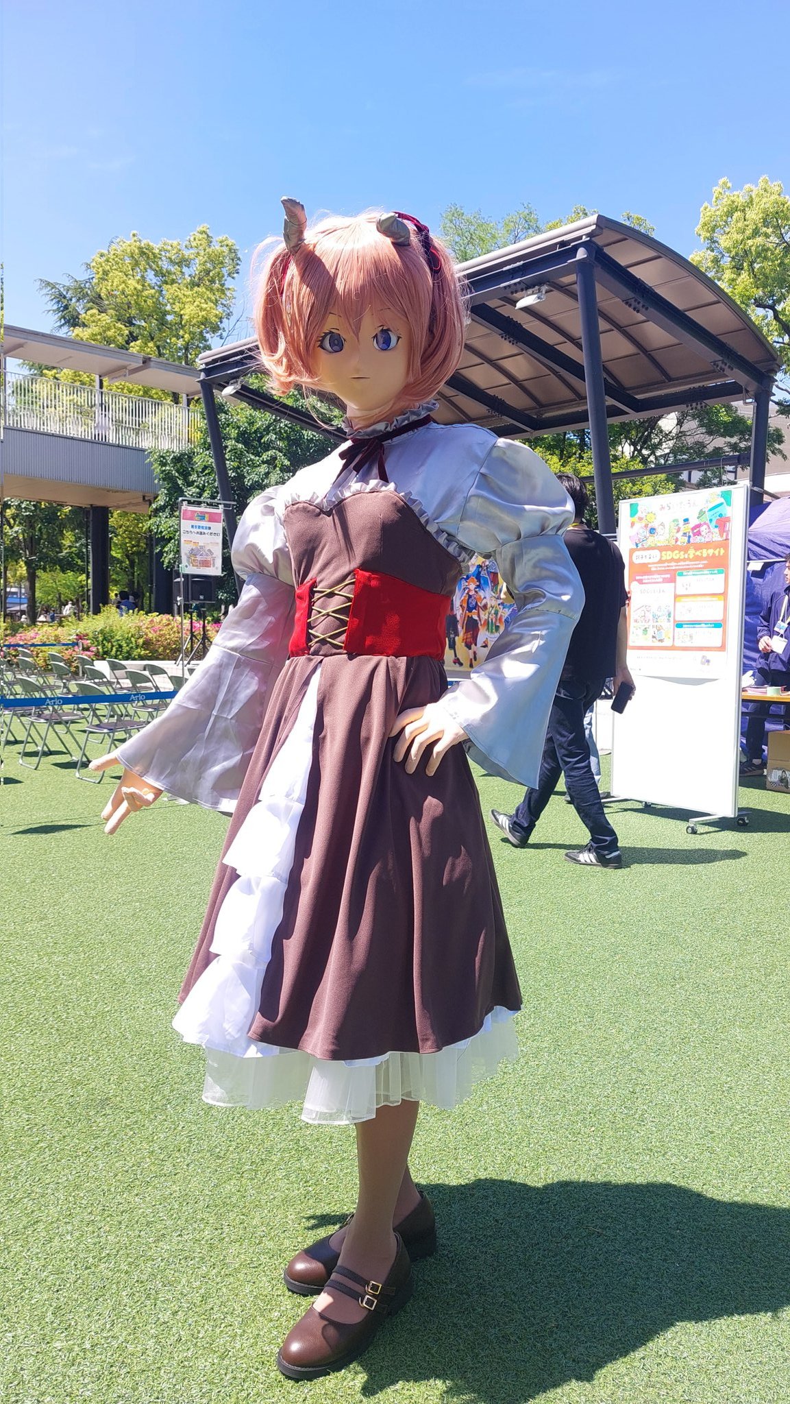 かっきー on X: 