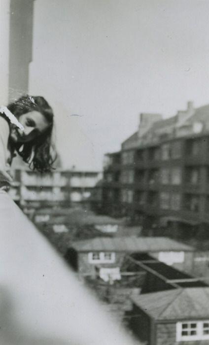 “What a wonderful thought it is that some of the best days of our lives haven't even happened yet.” Anne Frank Anne Frank in May, 1941