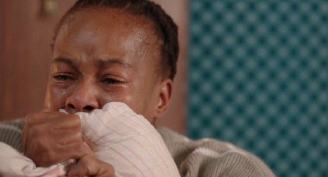 Tshoki_Moses's tweet photo. We are always reminded of how fragile life is, especially when it's a young person who passes on.

I will forever remember Mpho Sebeng for his role as Goitseone on The Throne. What a talented, young man! Condolences to his family and fans. 💔🕊 #RIPMphoSebeng https://t.co/iBhytUKq2B