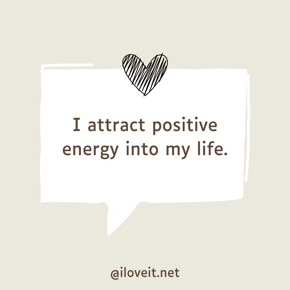 Let positivity flow! ☀️ What positive energy are you bringing into your life today? Tag someone who brightens your day! #PositiveVibes #FeelGoodFriday