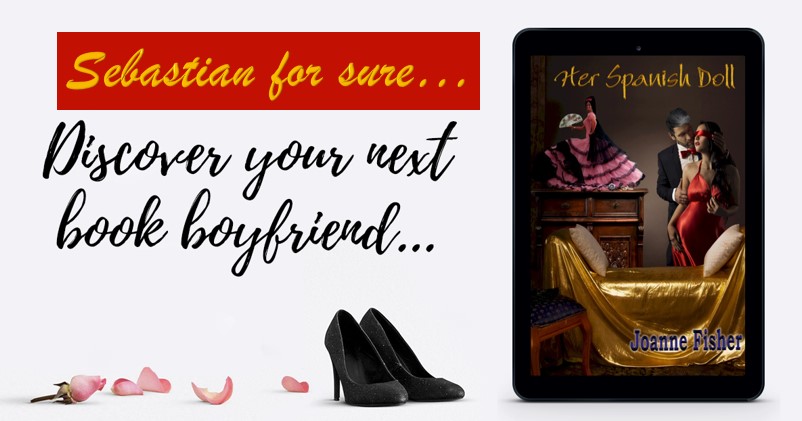 These 2 will knock your socks off while you travel Italy and Spain. Her Spanish Doll!
Audiobook is OUT!
amzn.to/3VBXi3v
#steamyromance #amreading #lovetoread #booklover  #loveaffair #sexylady #romance #lovestory #readingcommunity  #JoannesBooks