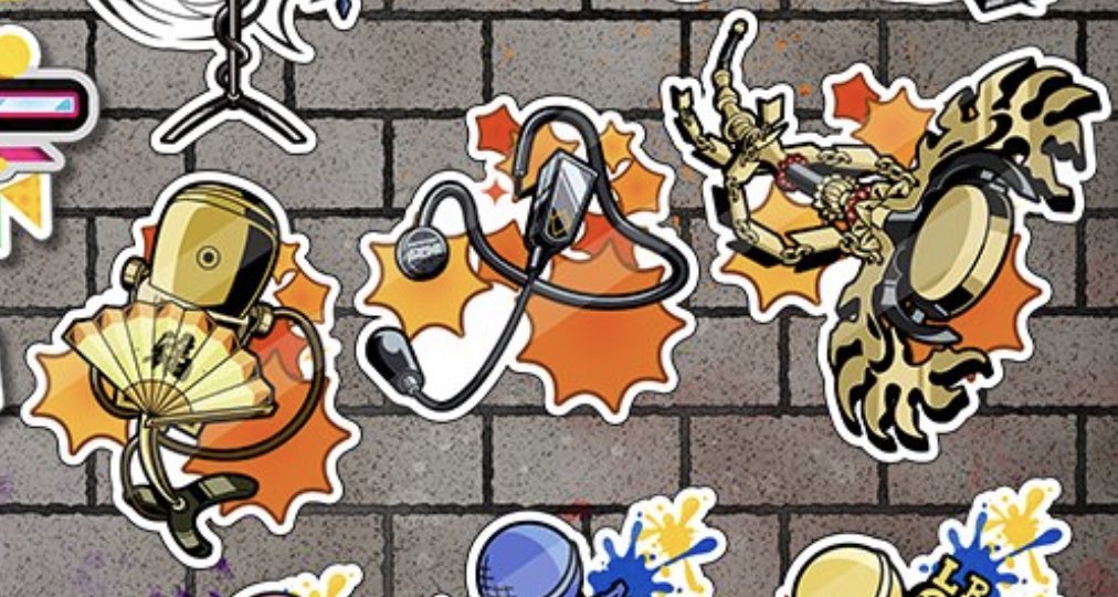 Occasional Dotsuitare Hompo (@hompodaily) on Twitter photo 