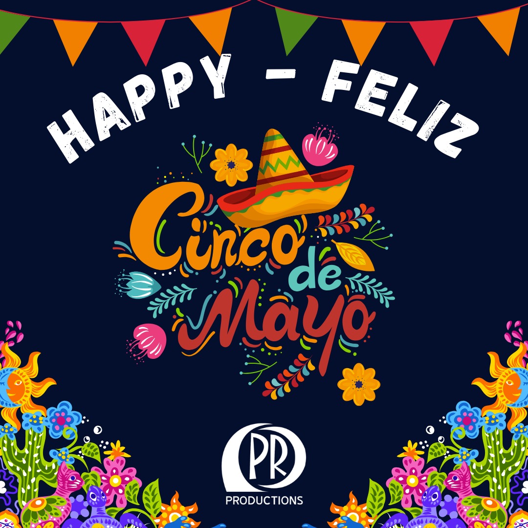 #happycincodemayo 

#CincoDeMayo #FiestaTime #MexicanPride #CelebrateCulture #VivaMexico #mexicocincodemayo #SombreroStyle #MariachiMagic #SalsaAndChips #mexicantraditions #mexicanparty #music #party #dance #Mexico