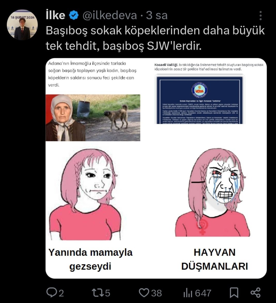 Aşağılık kompleksi.. Kanzici ergenleri tek tuşla engelleyebilmek istiyorum.