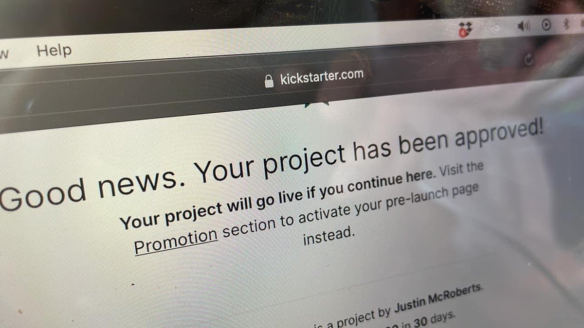 Justin McRoberts tweet media