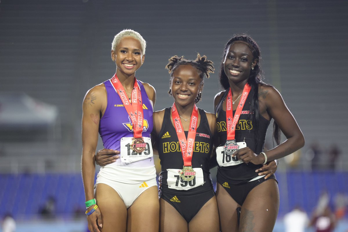 Southwestern Athletic Conference tweet media