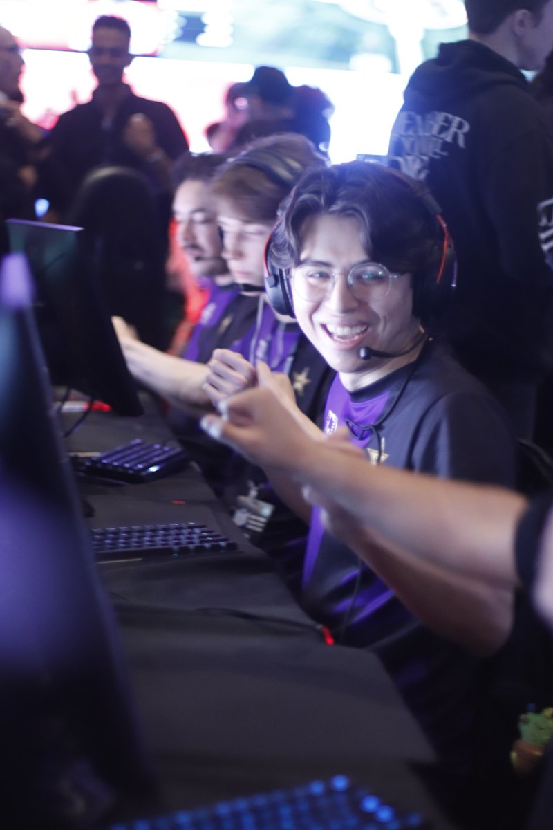 GCU Esports🦌 tweet media