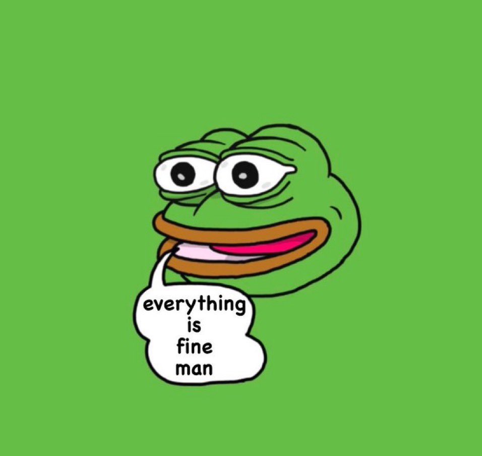 Es5989377575902's tweet photo. @PepeArmys100X @0xTekken @cryptojourneyrs @finecoineth @thisisfinerc $Fine with $Pepe let’s go 🚀🚀🚀 https://t.co/w2pkmoLwku