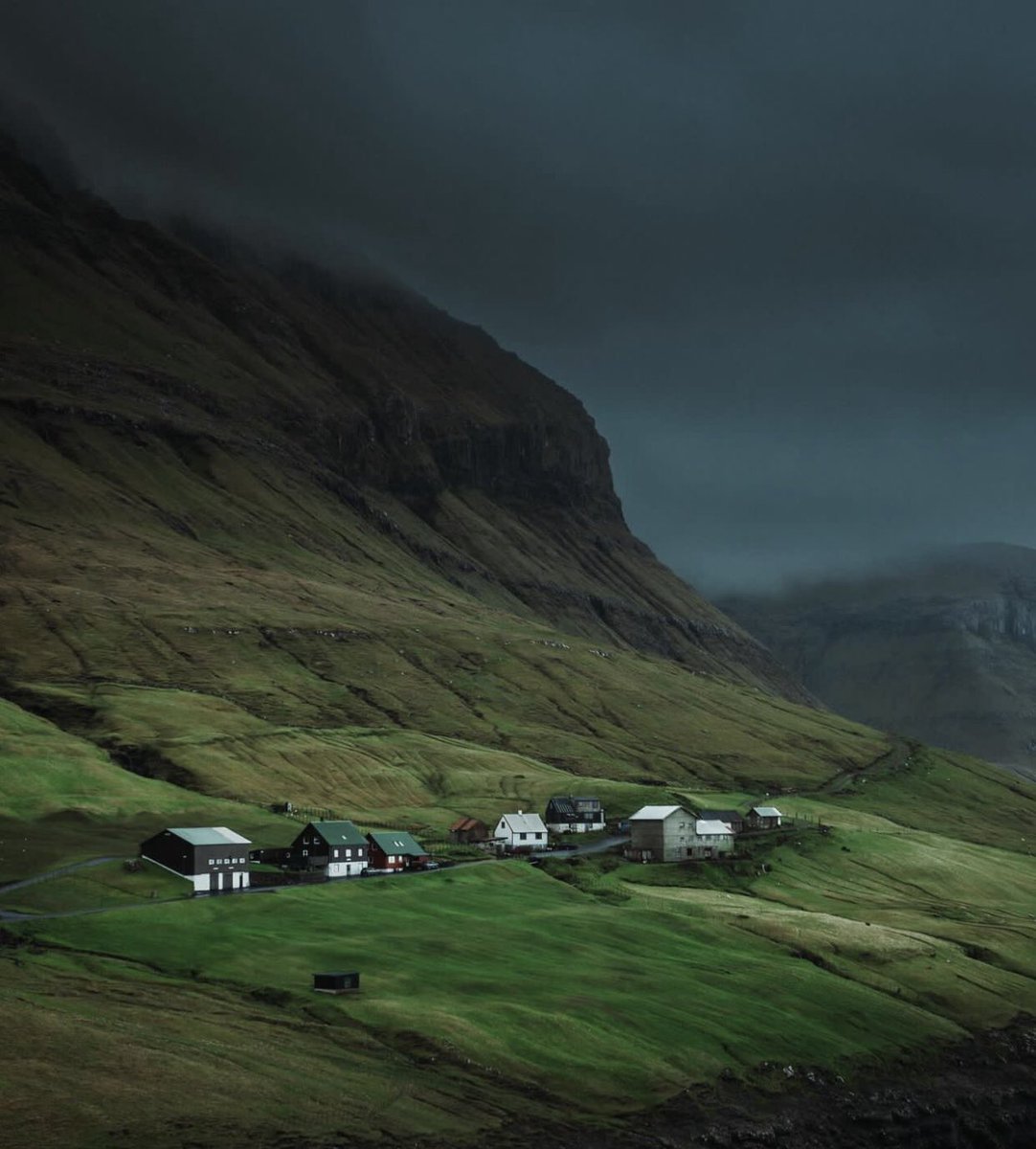 Faroe Islands