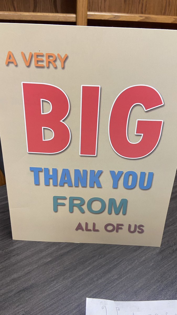 Valley Ranch Elementary Coppell ISD tweet media