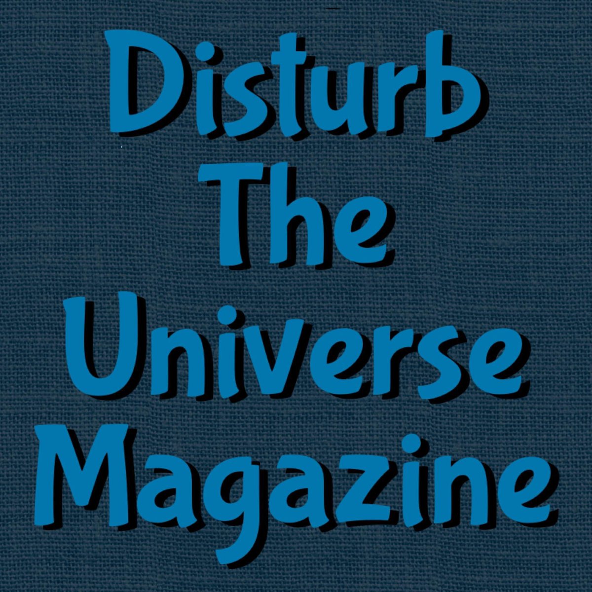 Up today at Disturb The Universe Magazine 

Why Not Celebrate Something? by Roberta Beach Jacobson

disturbtheuniversemagazine.com/2024/05/why-no…

#publishedwriting #disturbtheuniversemagazine #published #writingcommunity #poetry #writing #publishedpoetry #poetrylovers #poetrytwitter #poetrycommunity