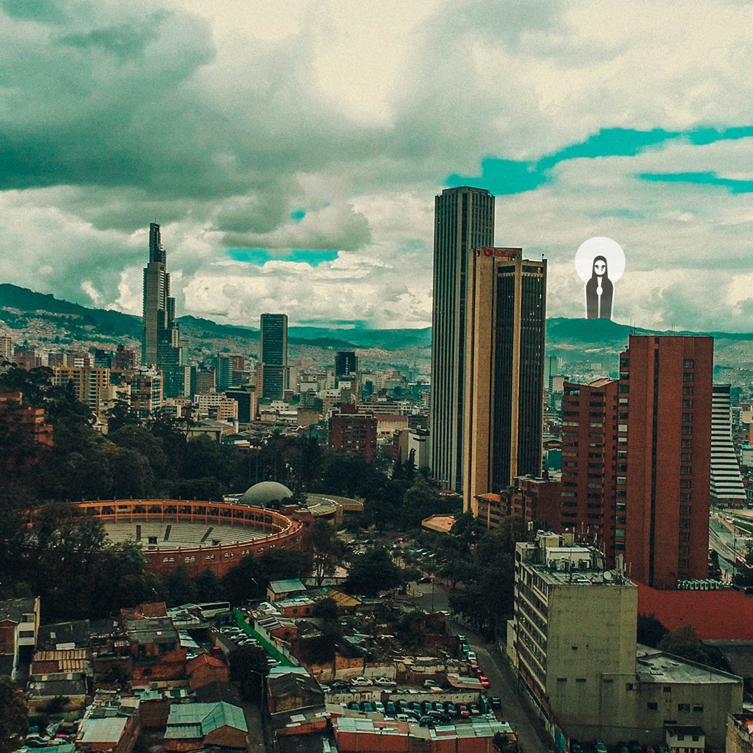 Festival de Cortos de Bogotá - BOGOSHORTS tweet media