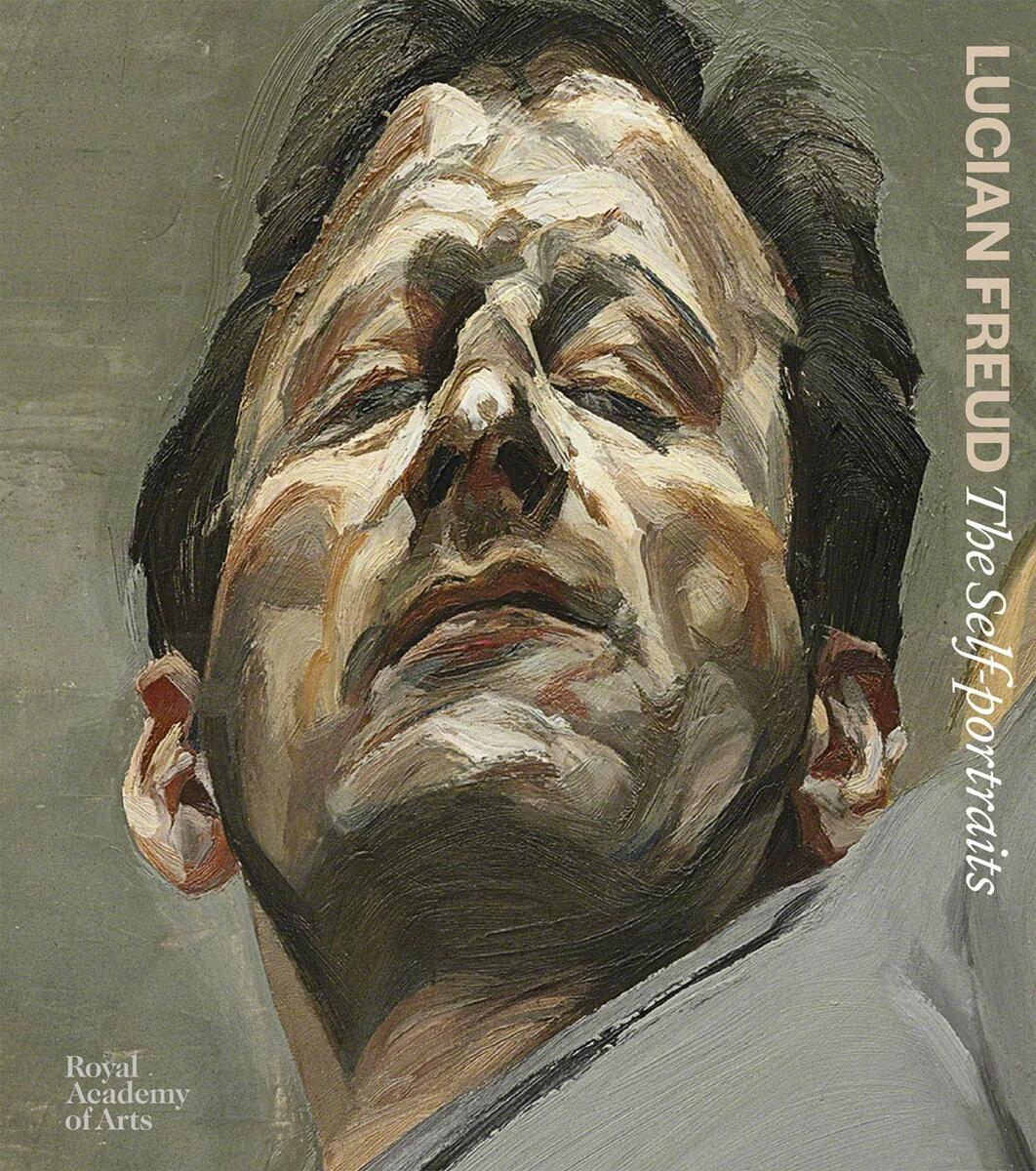 Book recommendation 🎨📖 Lucian Freud: The Self-portraits amzn.to/3Wlqe0k