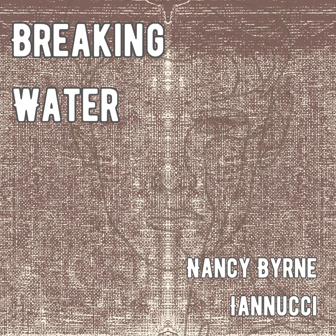 The light is on for Nancy Byrne Iannucci! Breaking Water is a beautiful, heartfelt piece of melancholy and nostalgia. Nancy's poem shows us the cyclical nature of life. Come read it! bulbculturecollective.com/read/breaking-…