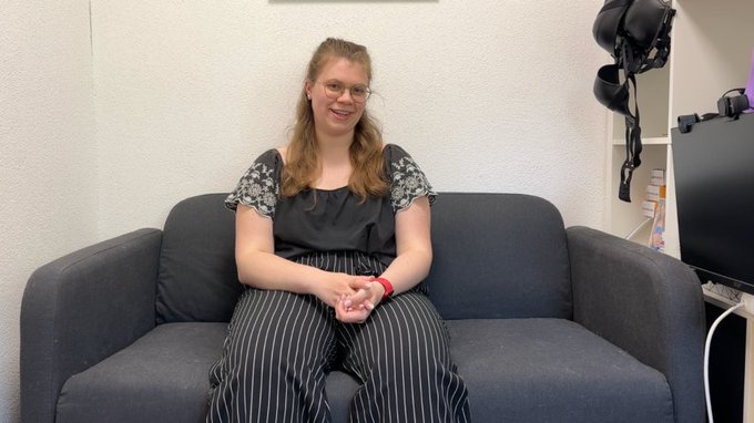 Ein paar Updates wegen meiner OP als Video auf MDH JETZT Online auf https://t.co/q38fVKZbFj https://t<a href="/tag/emmawolf"class="tags"><span>#emmawolf</span></a>