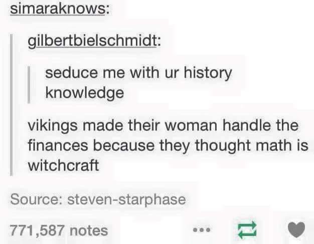 WittyHistory tweet picture
